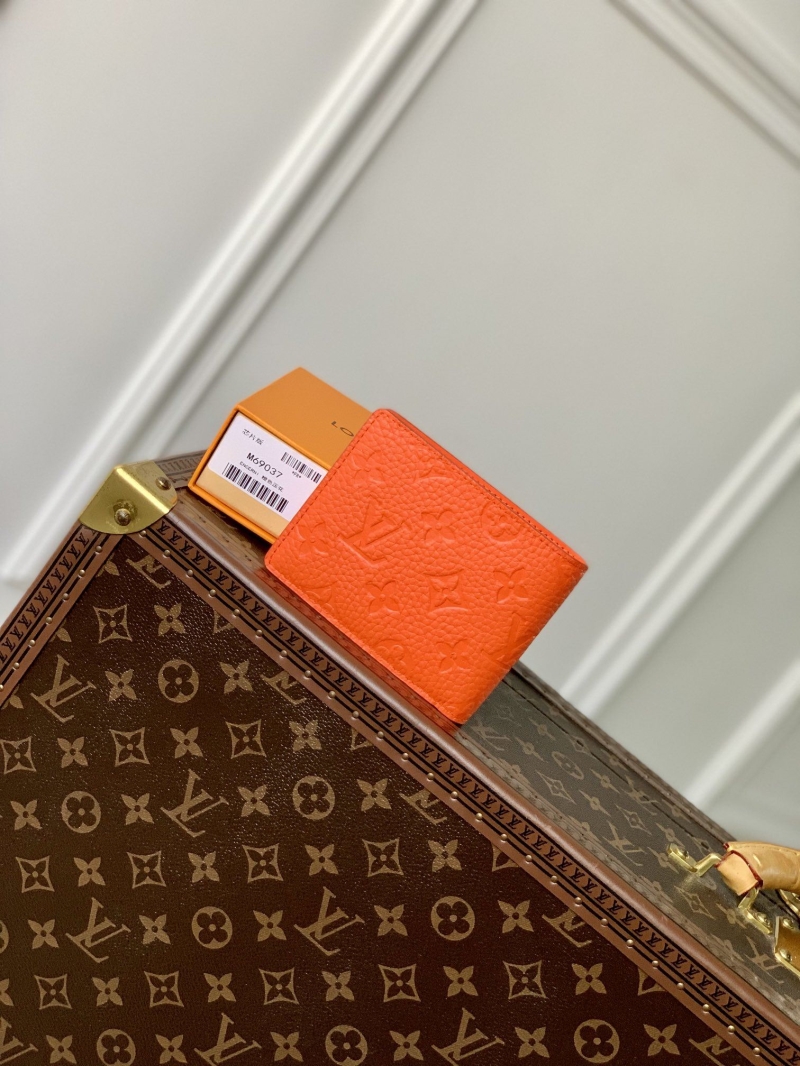 LV Wallets